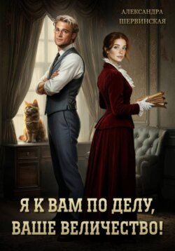 Я к вам по делу, ваше величество!