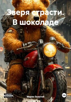 Зверя страсти. В шоколаде