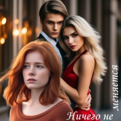 Ничего не меняется