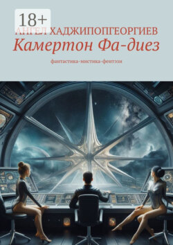 Камертон Фа-диез. фантастика-мистика-фентэзи