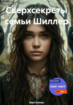 Сверхсекреты семьи Шиллер