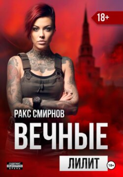 Вечные: Лилит (том 2)