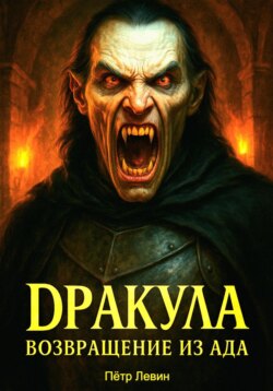 Дракула. Возвращение из Ада