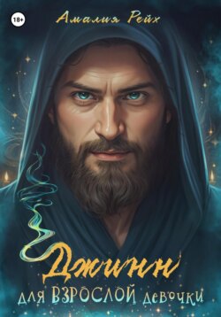 Джинн для взрослой девочки