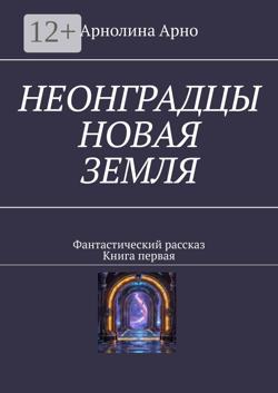 Неонградцы. Новая земля. Фантастический рассказ. Книга первая