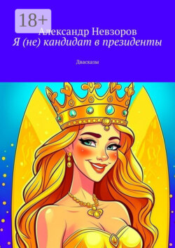 Я (не) кандидат в президенты. Двасказы