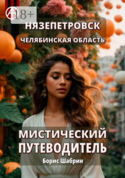 Нязепетровск. Челябинская область. Мистический путеводитель