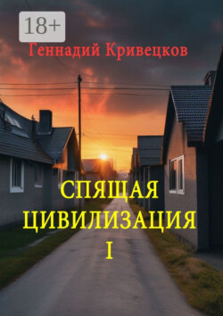 Спящая цивилизация – I