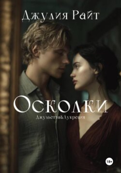 Осколки