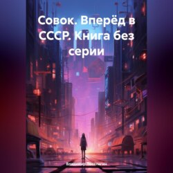 Совок. Вперёд в СССР. Книга без серии