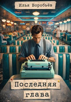 Последняя глава
