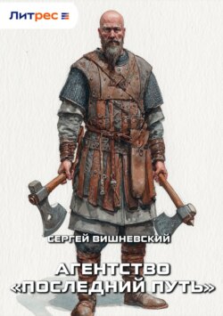 Агентство «Последний путь»
