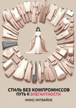 Стиль без компромиссов. Путь к элегантности