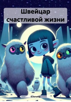 Швейцар счастливой жизни