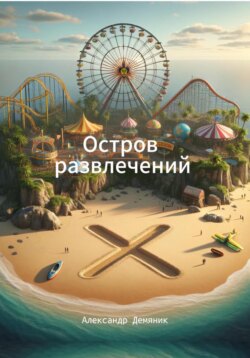 Остров Развлечений