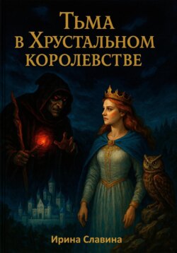 Тьма в Хрустальном королевстве