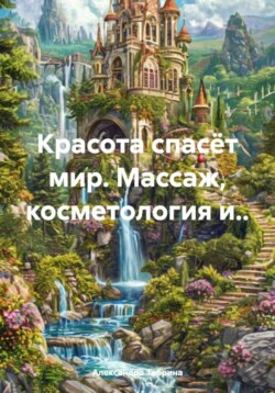 Красота спасёт мир. Массаж, косметология и..