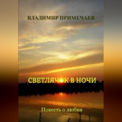 Светлячок в ночи