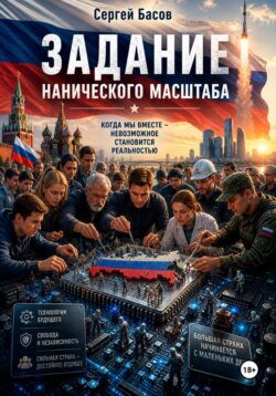 Задание нанического масштаба