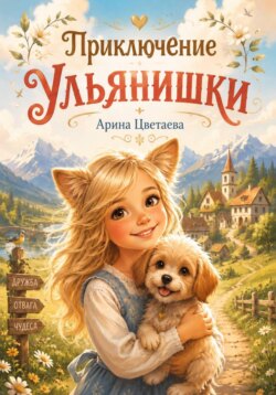 Приключения Ульянишки и её друзей