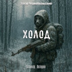 Сталкер. Истории. Холод