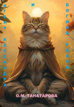 Агент Кассандра и Богиня Удачи