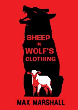 Sheep in Wolf’s Clothing