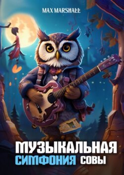 Музыкальная Симфония Совы