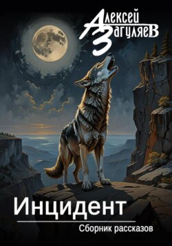 Инцидент. Сборник рассказов