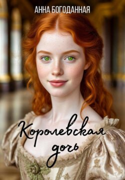 Королевская дочь