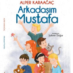ARKADASIM MUSTAFA