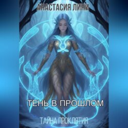 Тень в прошлом. Тайна проклятия
