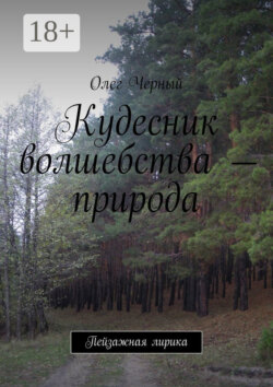 Кудесник волшебства – природа. Пейзажная лирика