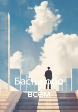Басни обо всём