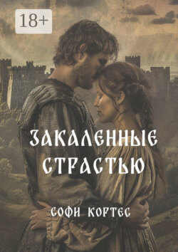 Закаленные страстью