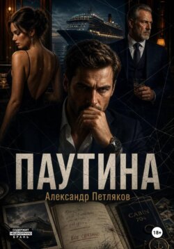 Паутина