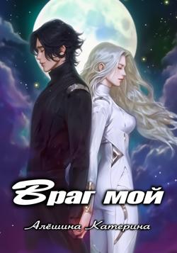 Враг мой. Один на один с драконом