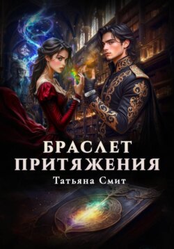 Браслет притяжения