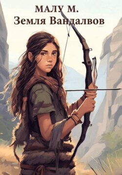 Земля Вандалвов