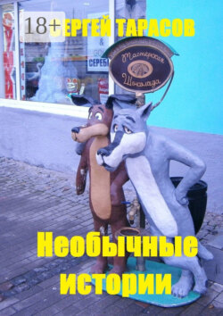Необычные истории. Непридуманные маленькие рассказы