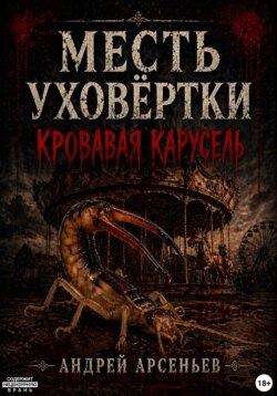 Месть уховёртки: Кровавая карусель