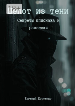 Шепот из тени. Секреты шпионажа и разведки