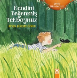 CESUR SERÜVENCILER – KENDINI BEGENMIS TEKBOYNUZ