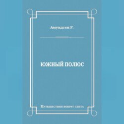 Южный полюс