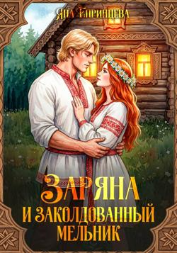 Заряна и заколдованный мельник