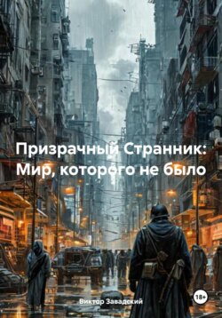 Призрачный Странник: Мир, которого не было
