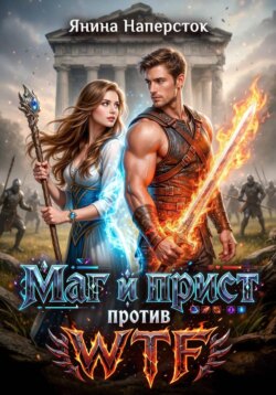 Маг и прист против WTF