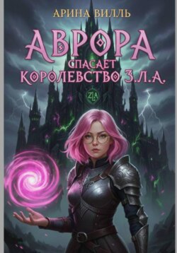 Аврора спасает королевство З.Л.А.