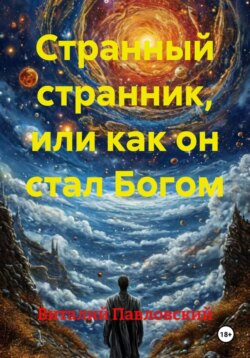 Странный странник, или как он стал Богом