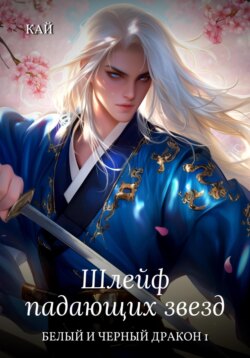 Шлейф падающих звезд. Том 1